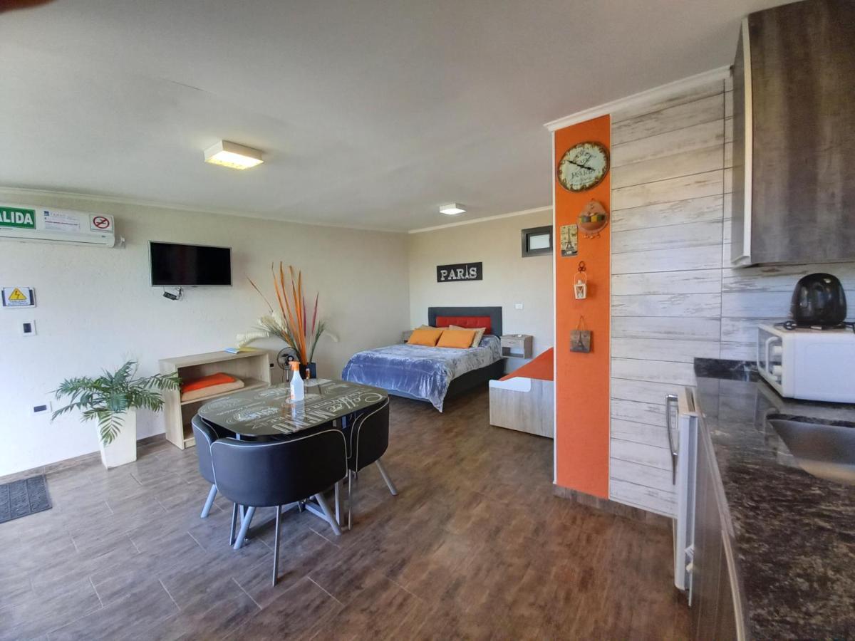 Apartamento MIracampo San Antonio de Arredondo Exterior foto