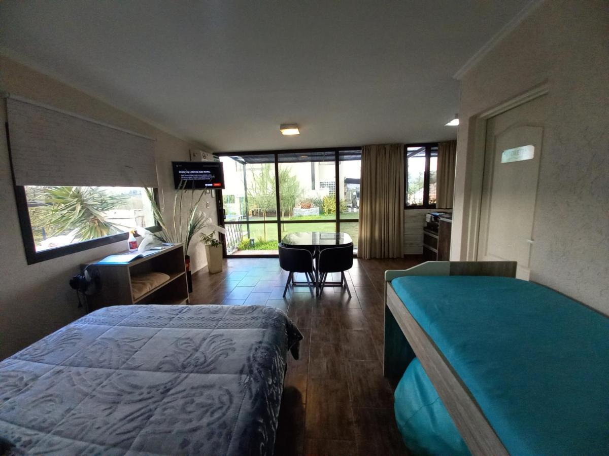 Apartamento MIracampo San Antonio de Arredondo Exterior foto