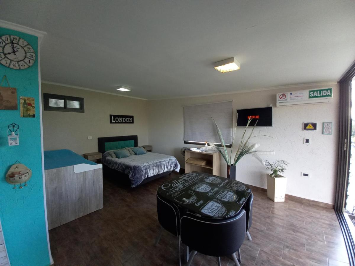 Apartamento MIracampo San Antonio de Arredondo Exterior foto
