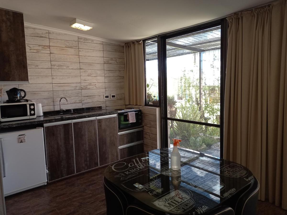 Apartamento MIracampo San Antonio de Arredondo Exterior foto