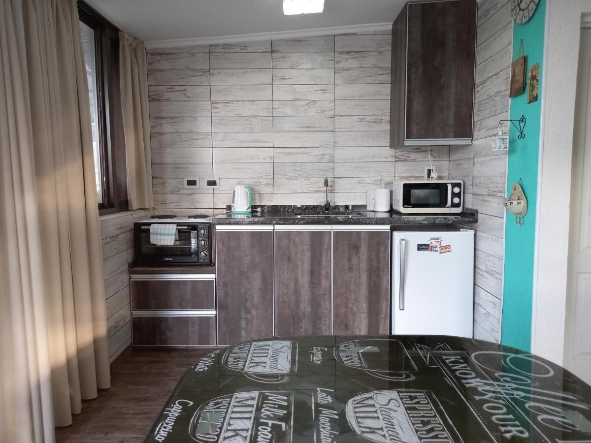Apartamento MIracampo San Antonio de Arredondo Exterior foto