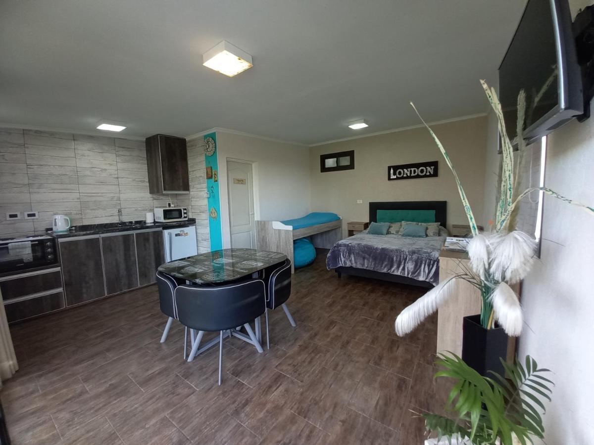 Apartamento MIracampo San Antonio de Arredondo Exterior foto
