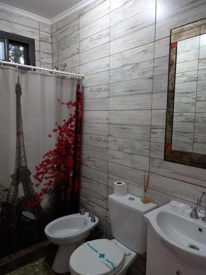 Apartamento MIracampo San Antonio de Arredondo Exterior foto