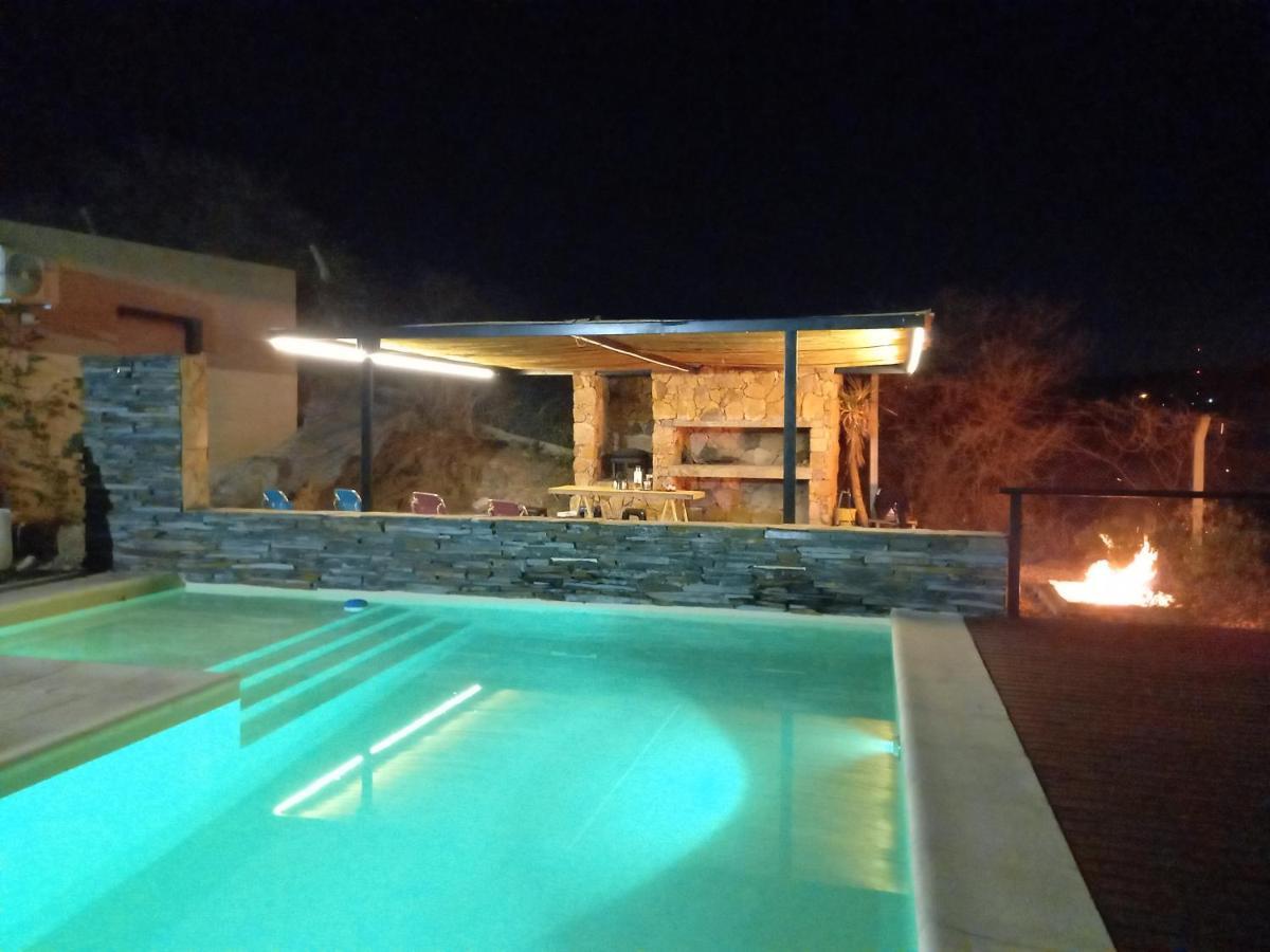 Apartamento MIracampo San Antonio de Arredondo Exterior foto
