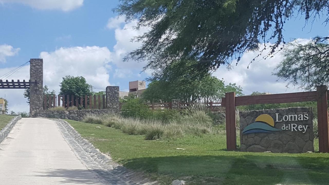 Apartamento MIracampo San Antonio de Arredondo Exterior foto
