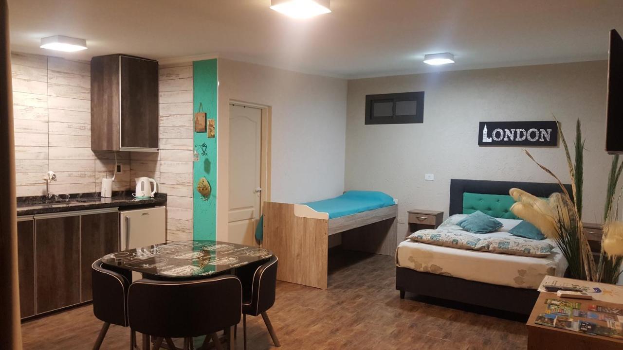 Apartamento MIracampo San Antonio de Arredondo Exterior foto