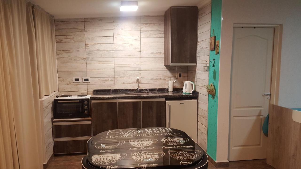 Apartamento MIracampo San Antonio de Arredondo Exterior foto