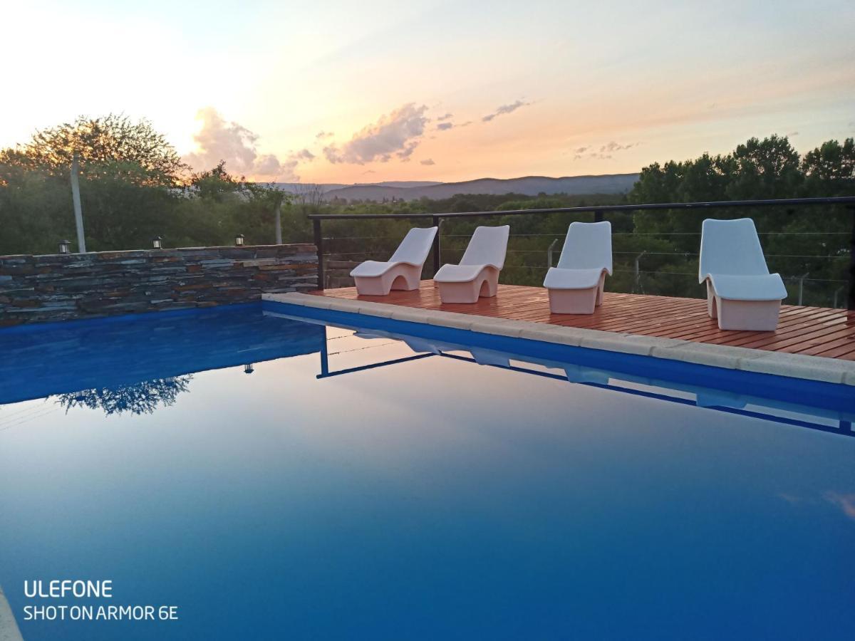 Apartamento MIracampo San Antonio de Arredondo Exterior foto
