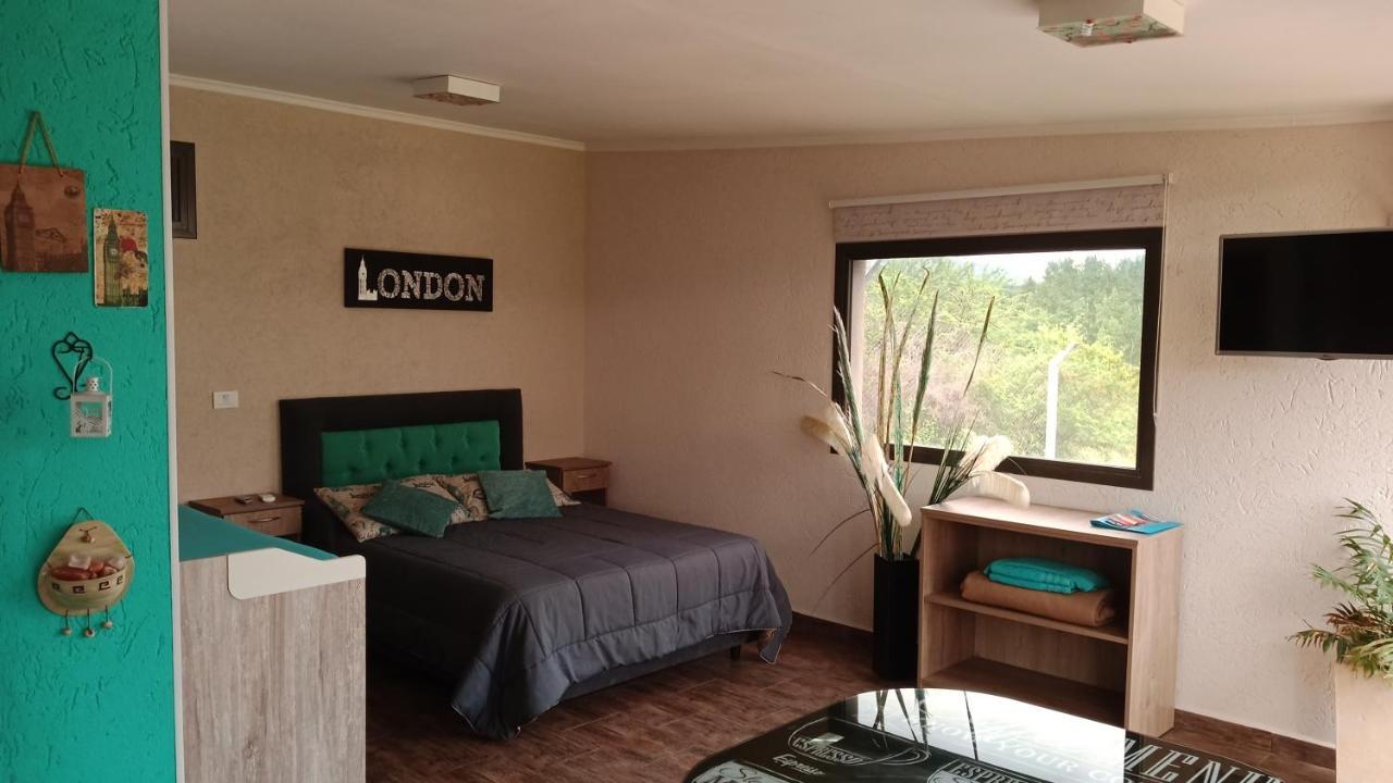 Apartamento MIracampo San Antonio de Arredondo Exterior foto