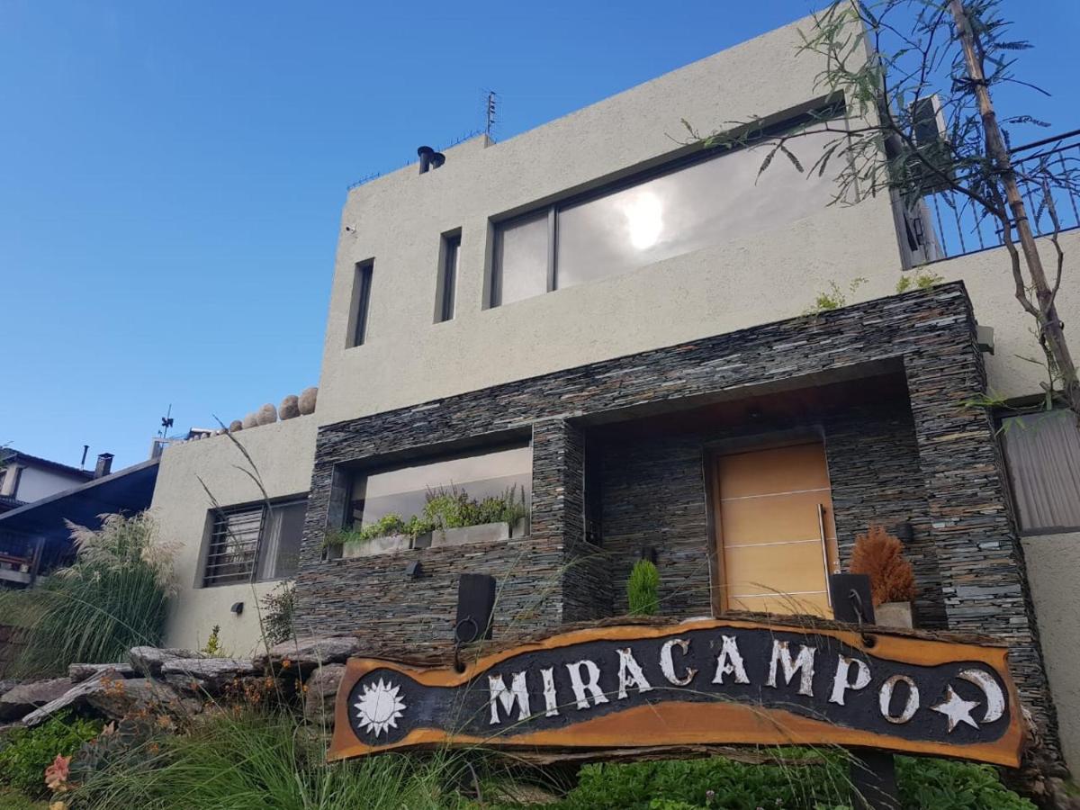 Apartamento MIracampo San Antonio de Arredondo Exterior foto