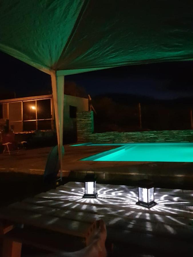 Apartamento MIracampo San Antonio de Arredondo Exterior foto