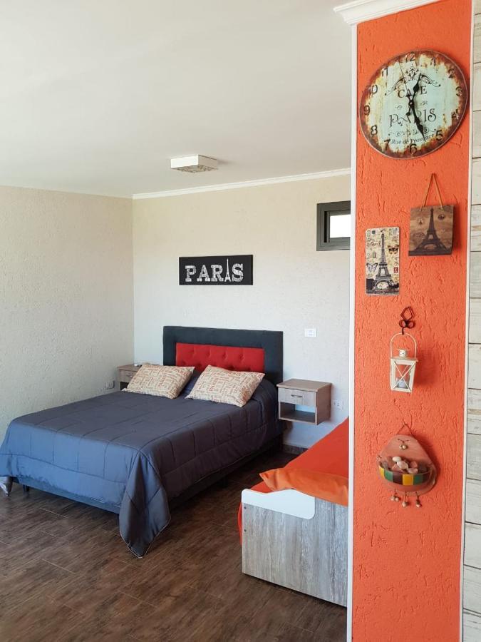 Apartamento MIracampo San Antonio de Arredondo Exterior foto