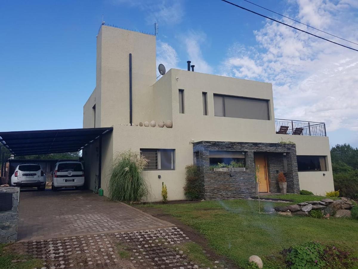 Apartamento MIracampo San Antonio de Arredondo Exterior foto