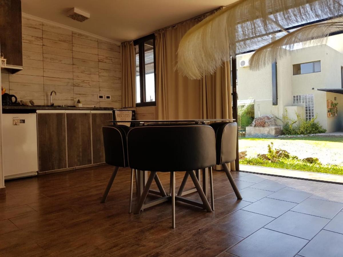 Apartamento MIracampo San Antonio de Arredondo Exterior foto