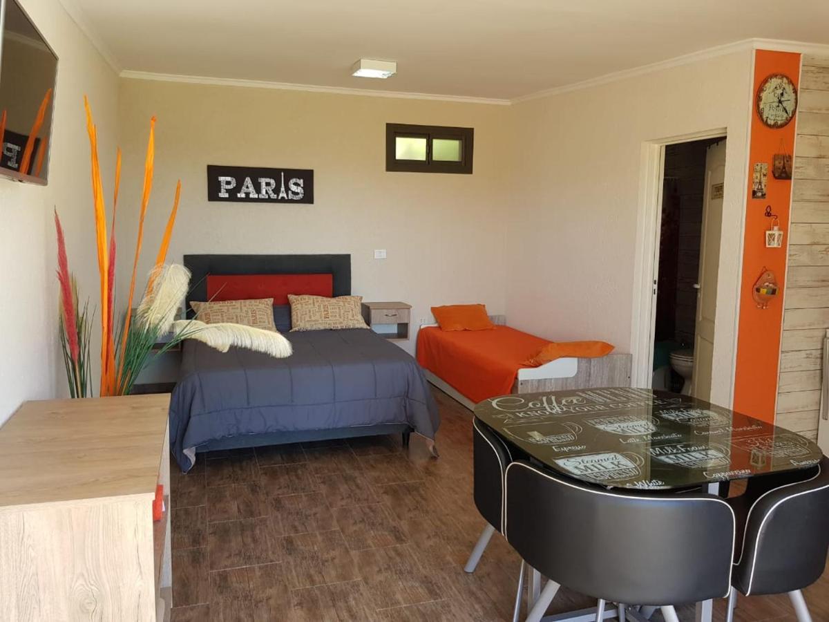 Apartamento MIracampo San Antonio de Arredondo Exterior foto