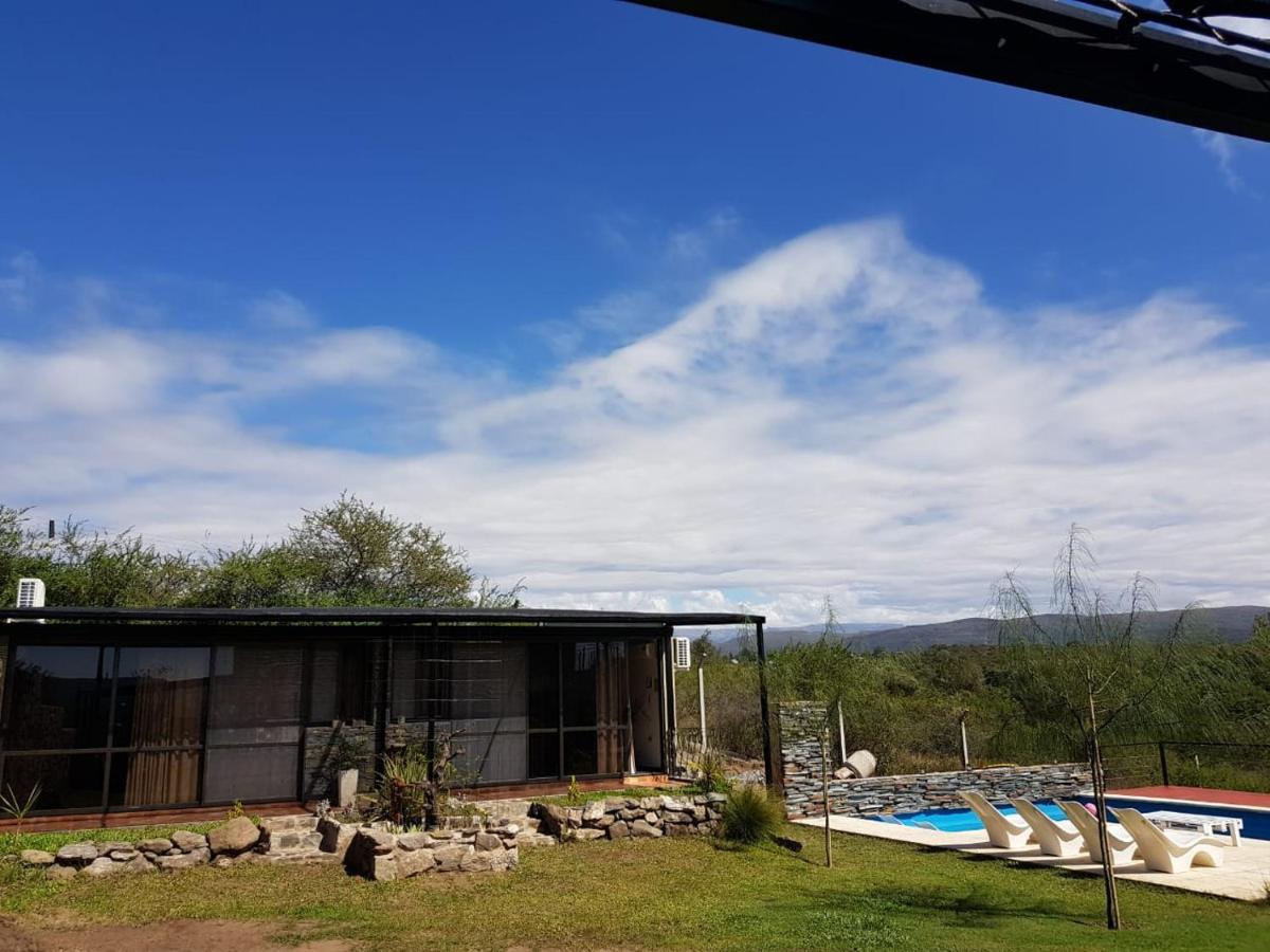 Apartamento MIracampo San Antonio de Arredondo Exterior foto
