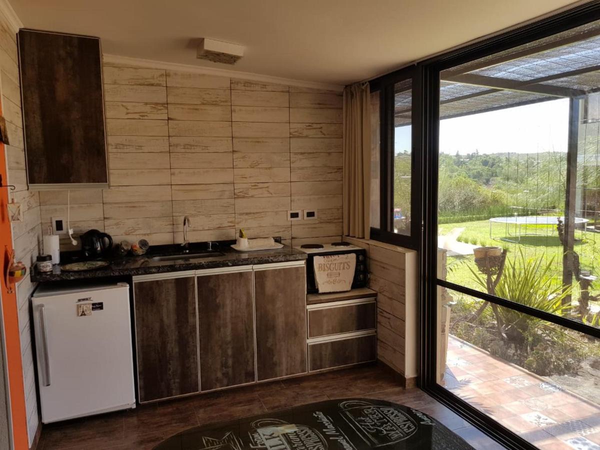Apartamento MIracampo San Antonio de Arredondo Exterior foto